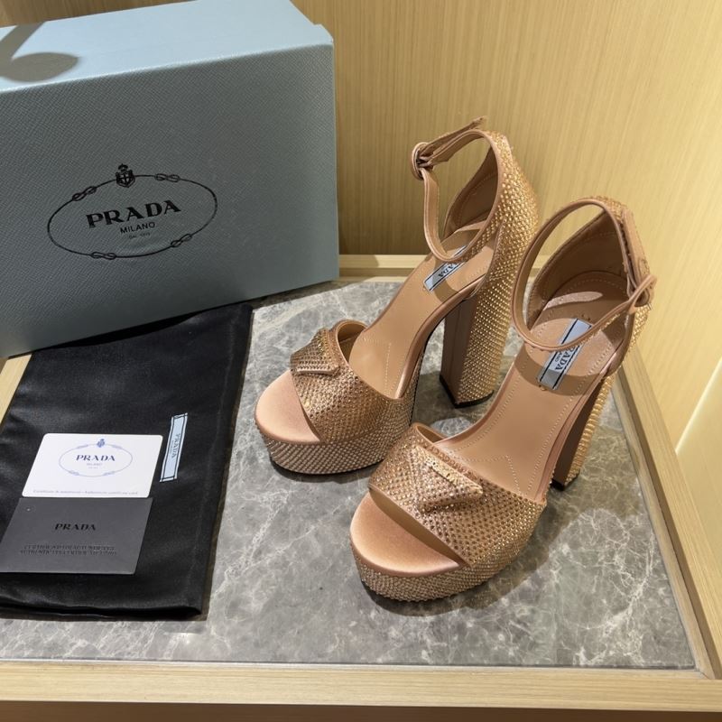 Prada Sandals